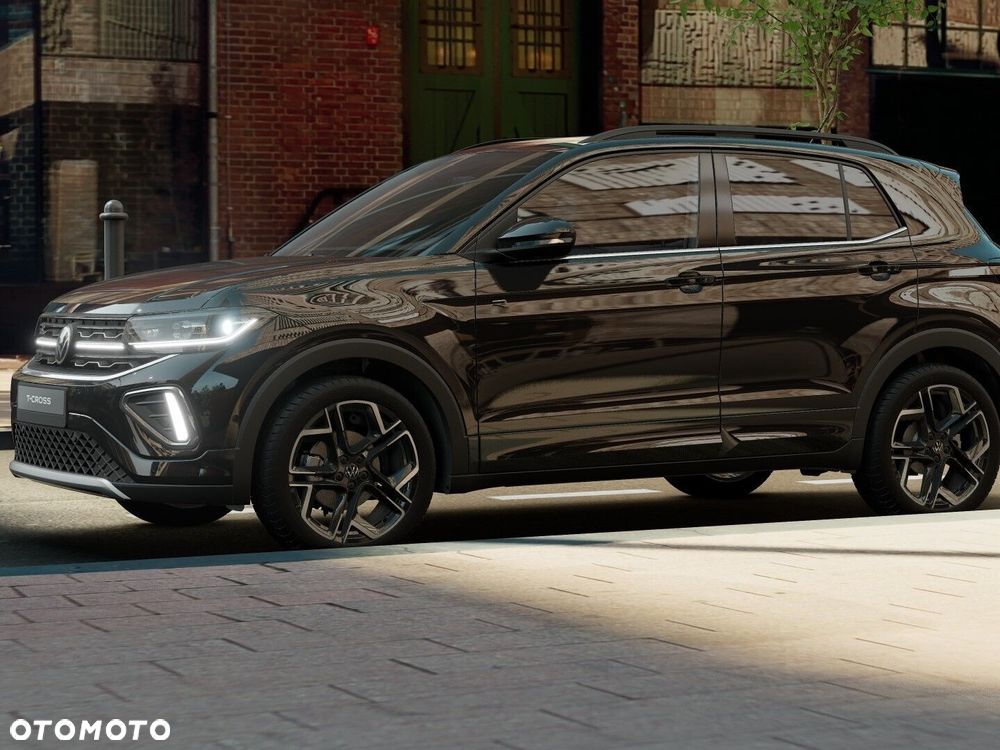 Volkswagen T-Cross - 2