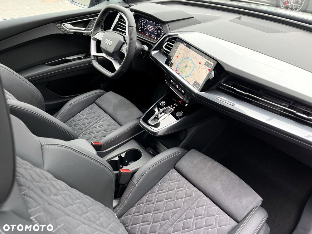 Audi Q4 e-tron - 27
