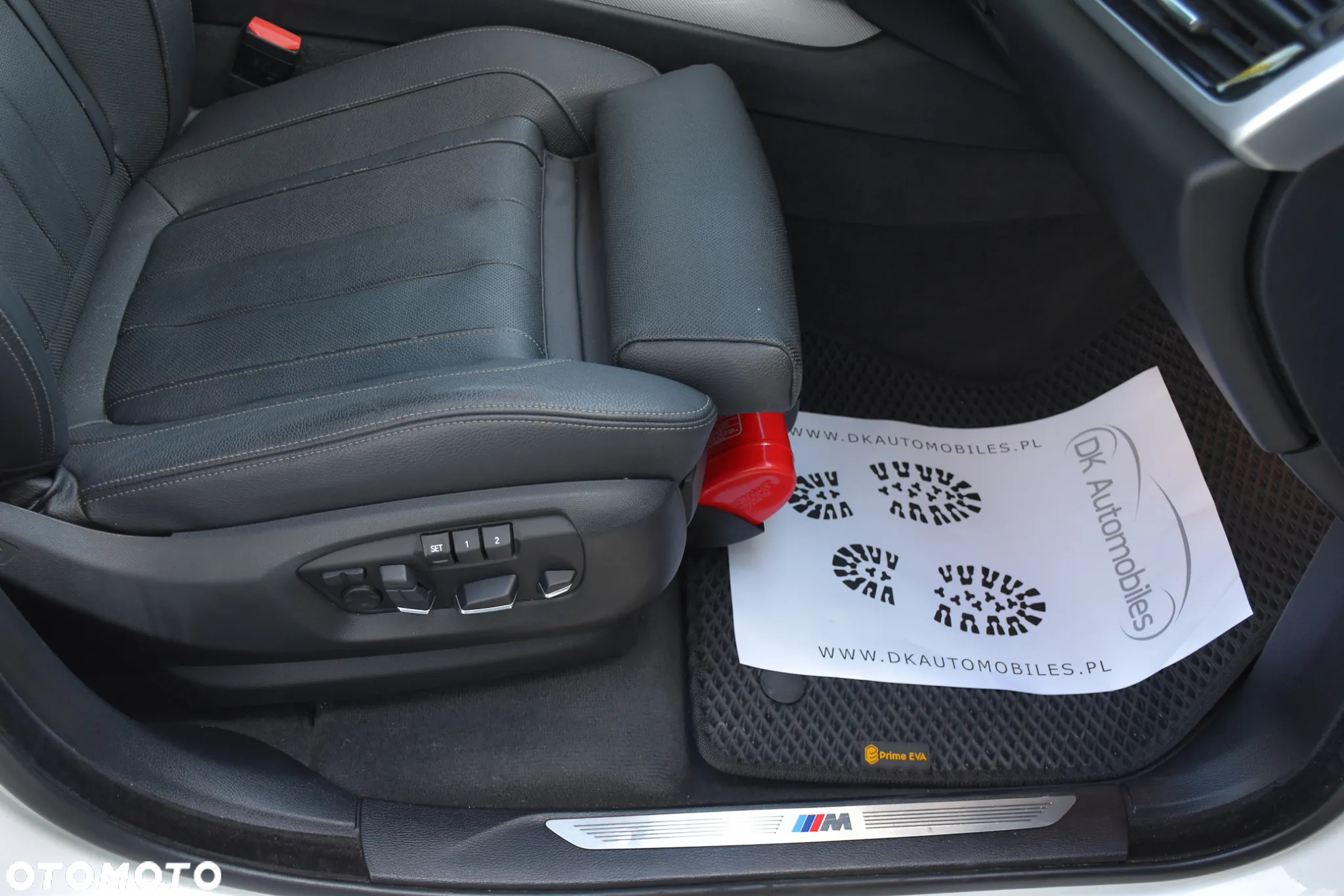 BMW X5 xDrive25d sport - 26