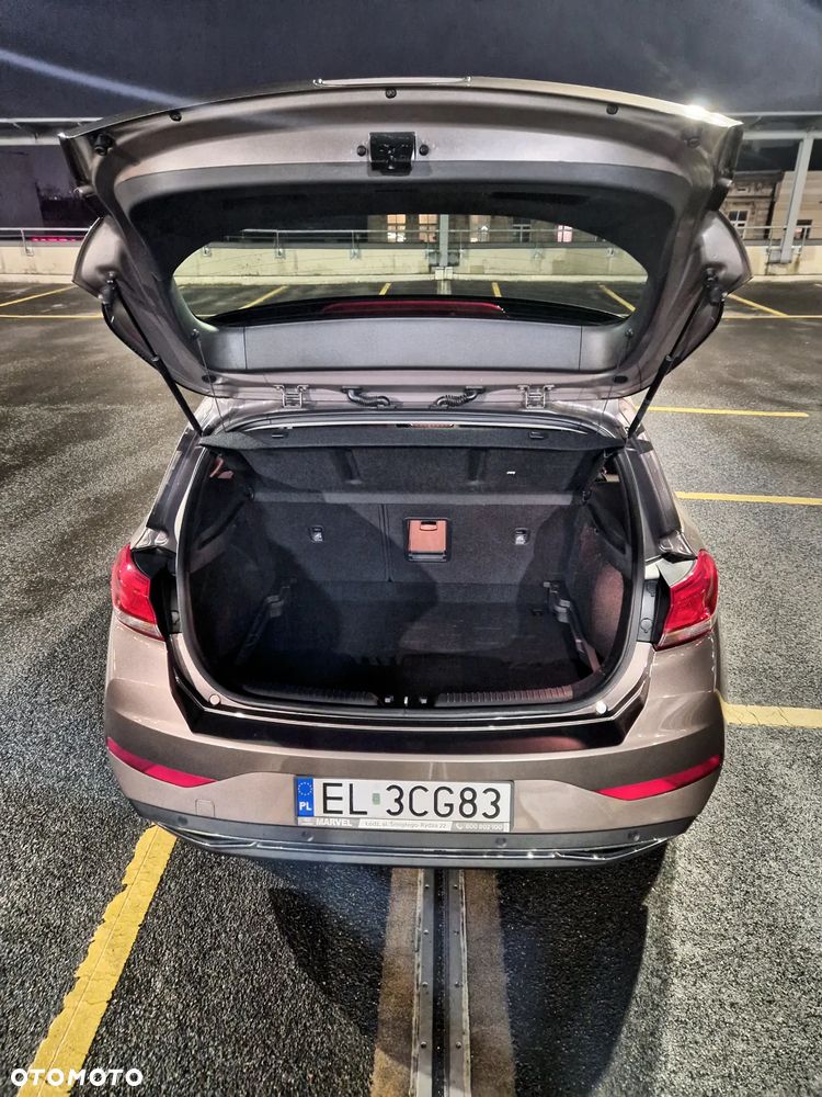 Hyundai i30 1.5 DPI Comfort - 17