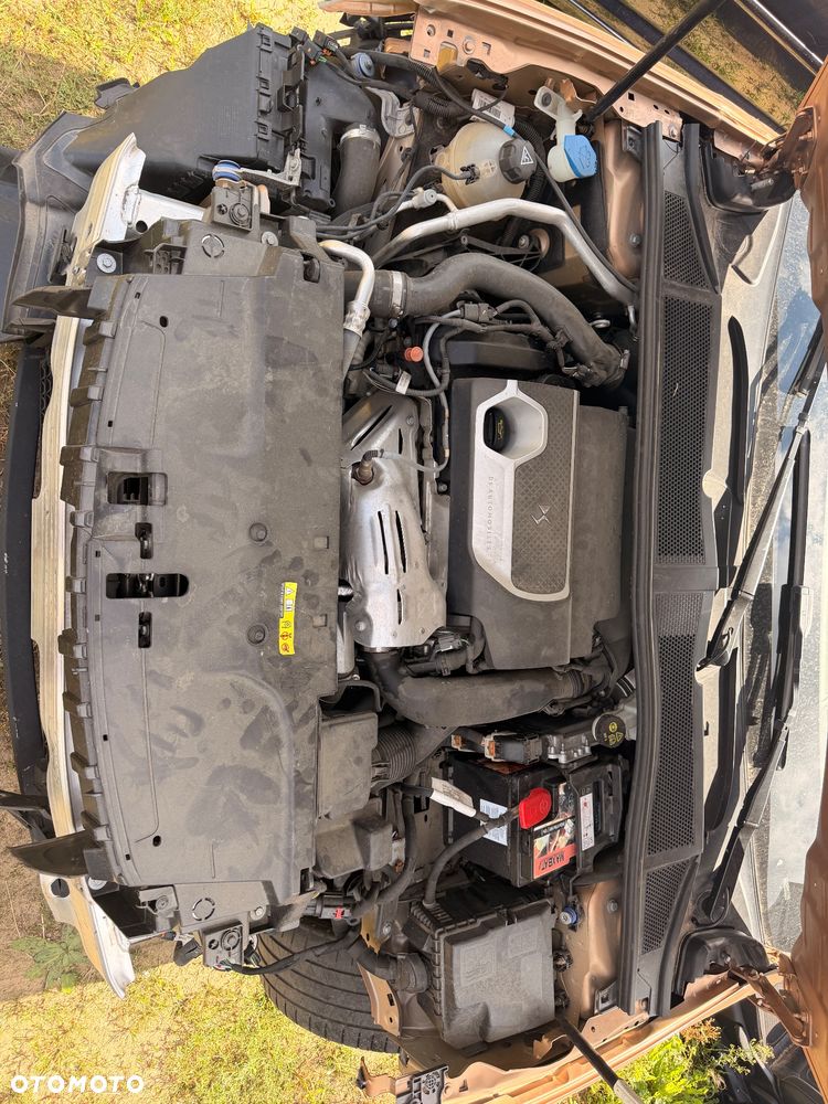 DS Automobiles DS 4 1.6 PureTech Rivoli - 22