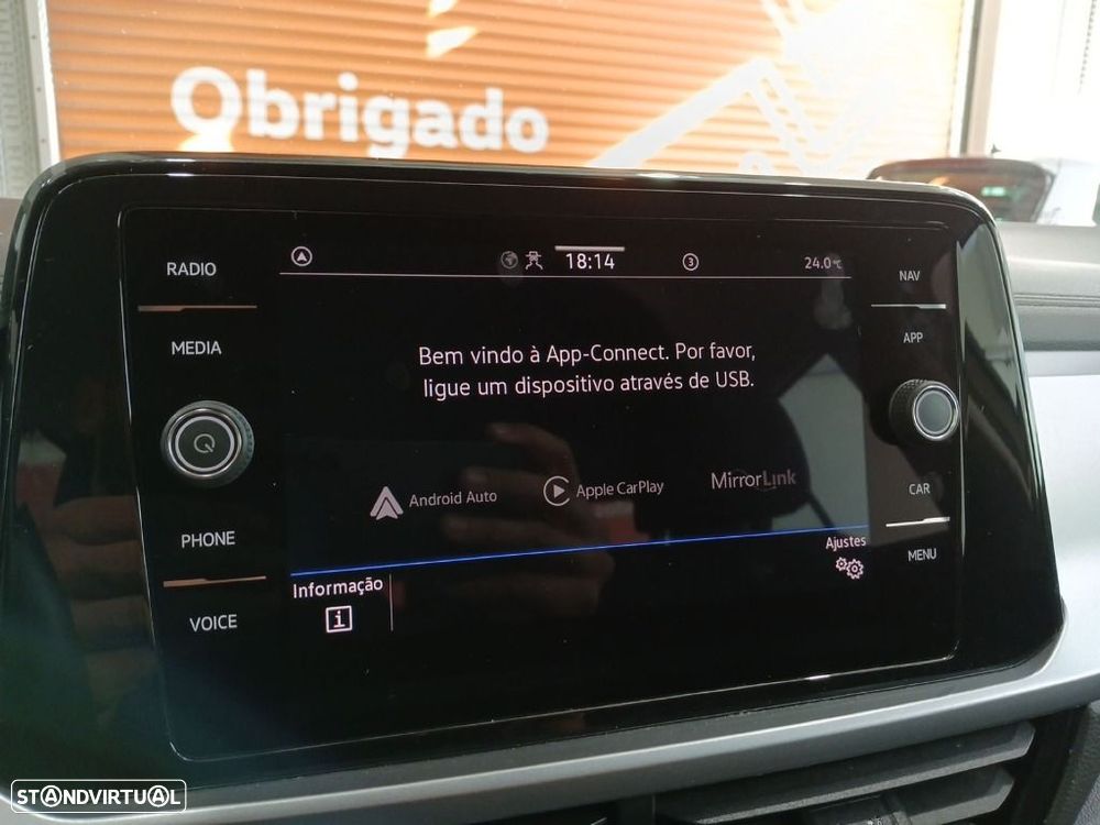 VW T-Roc 2.0 TDI Life - 26