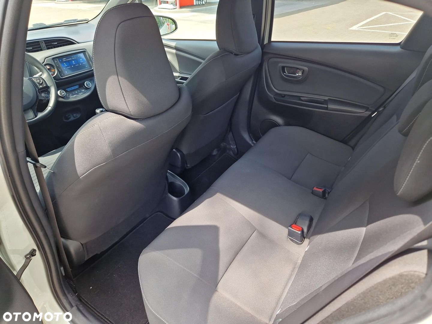 Toyota Yaris 1.5 Selection - 10