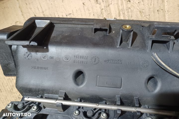 Galerie admisie 7787319 BMW Seria 3 E46 [1997 - 2003] Coupe 323Ci MT - 3