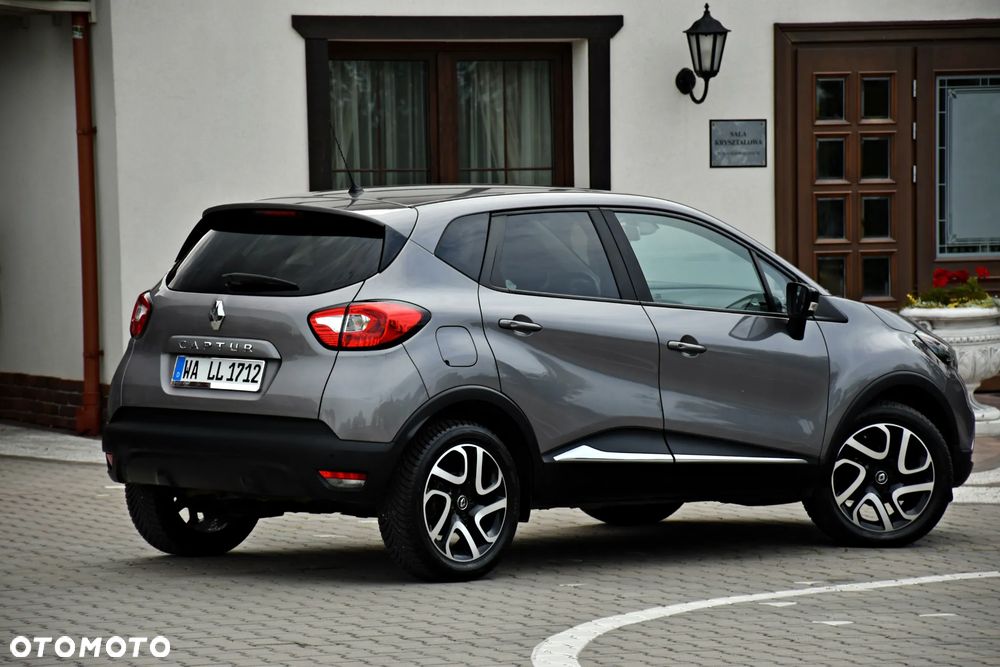 Renault Captur 0.9 Energy TCe Life EU6 - 25