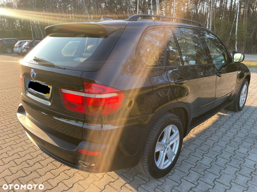 BMW X5 xDrive30d - 10