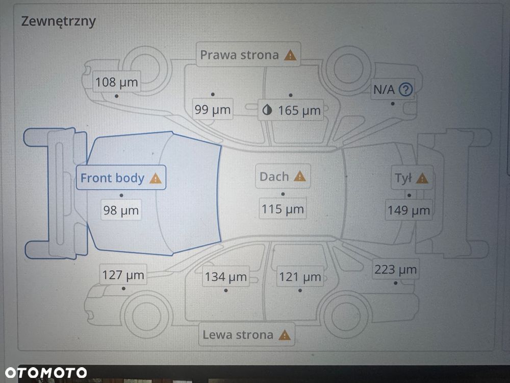 Peugeot 508 BlueHDi FAP 180 Automatik Stop&Start Allure - 5