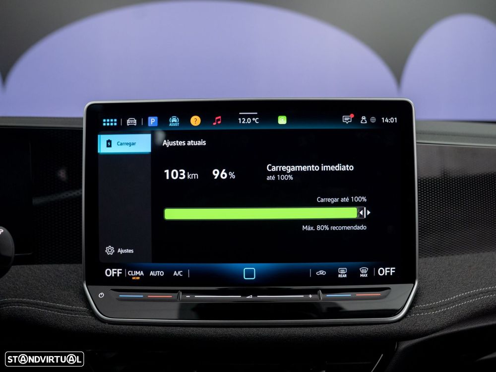 VW Passat Variant 1.5 TSI eHybrid DSG - 32