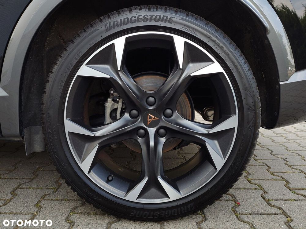 Cupra Formentor 1.4 e-Hybrid DSG - 11