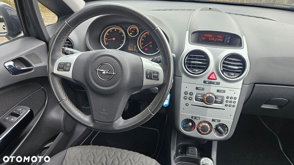 Opel Corsa - 26