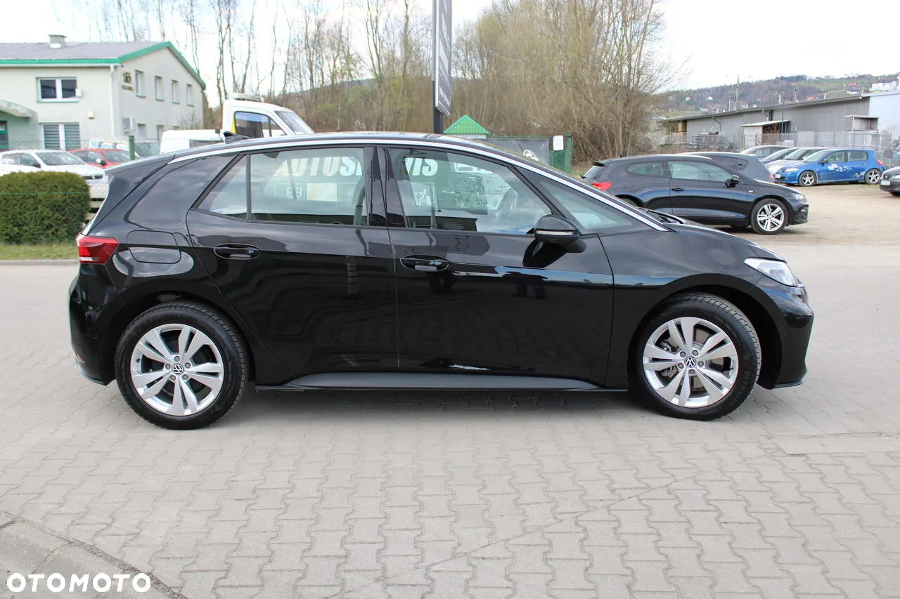 Volkswagen ID.3 58kWh Pro Performance Business - 3