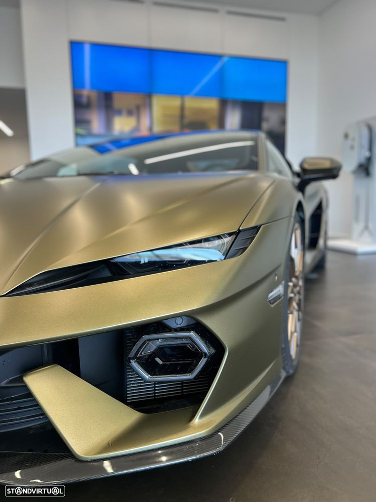 Lamborghini Temerario Standard - 6