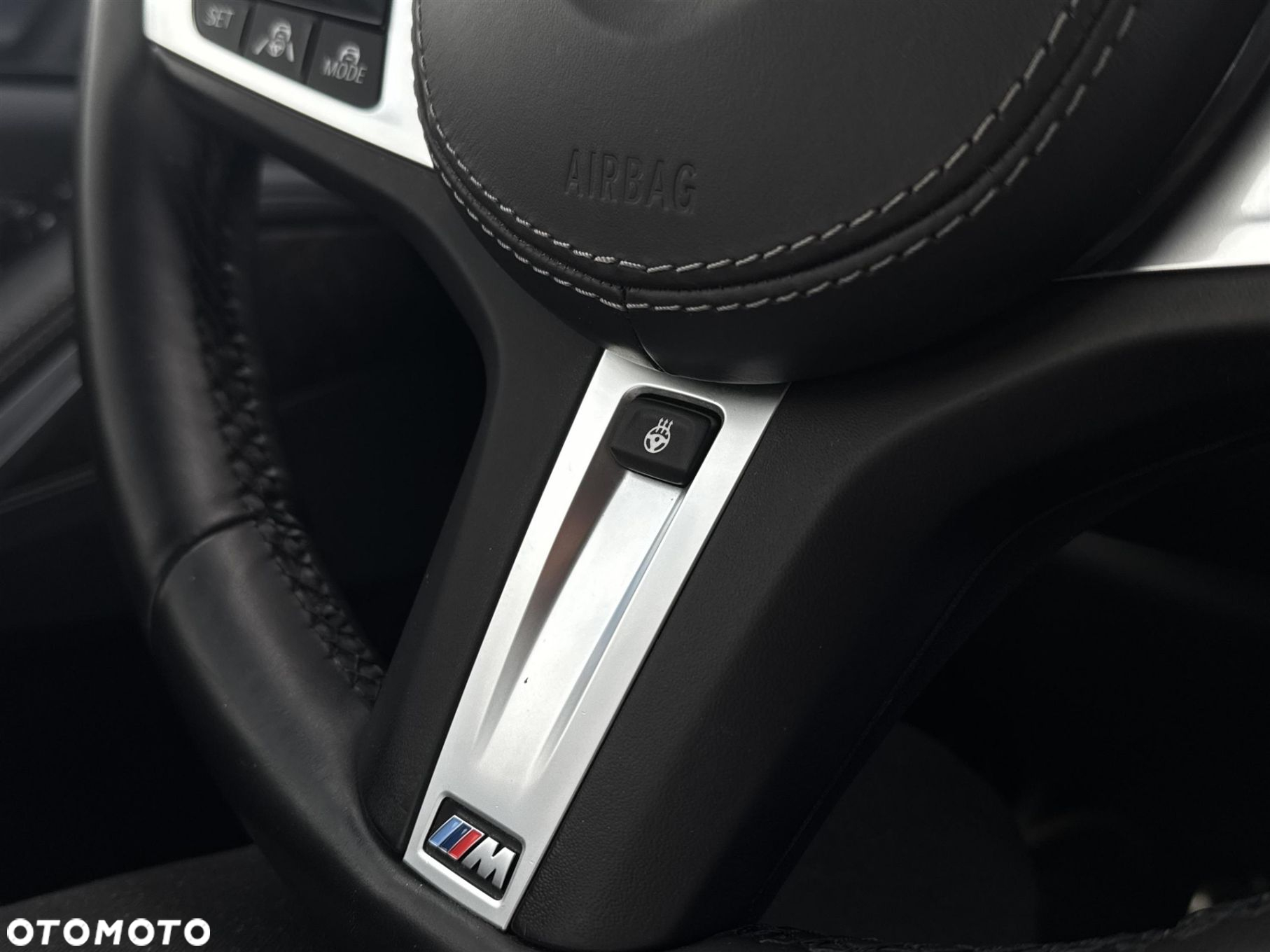 BMW X5 xDrive40i - 11