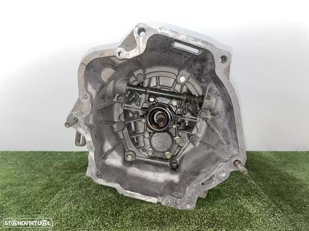 CAIXA VELOCIDADES SUZUKI VITARA 1991 -SIN REF. - 1