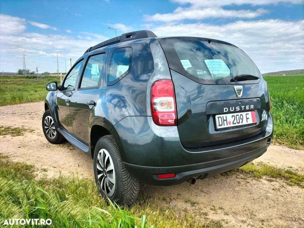 Dacia Duster SCe 115 2WD Comfort - 3