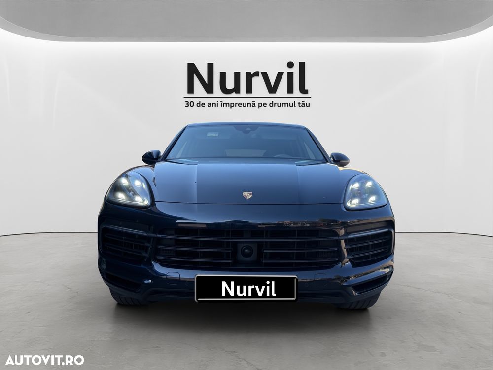 Porsche Cayenne Tiptronic S - 2