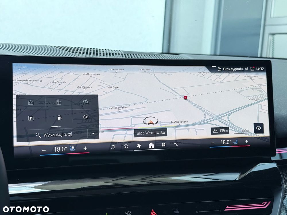 BMW Seria 5 520d - 36
