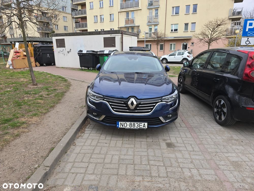 Renault Talisman ENERGY dCi 160 EDC INTENS - 2