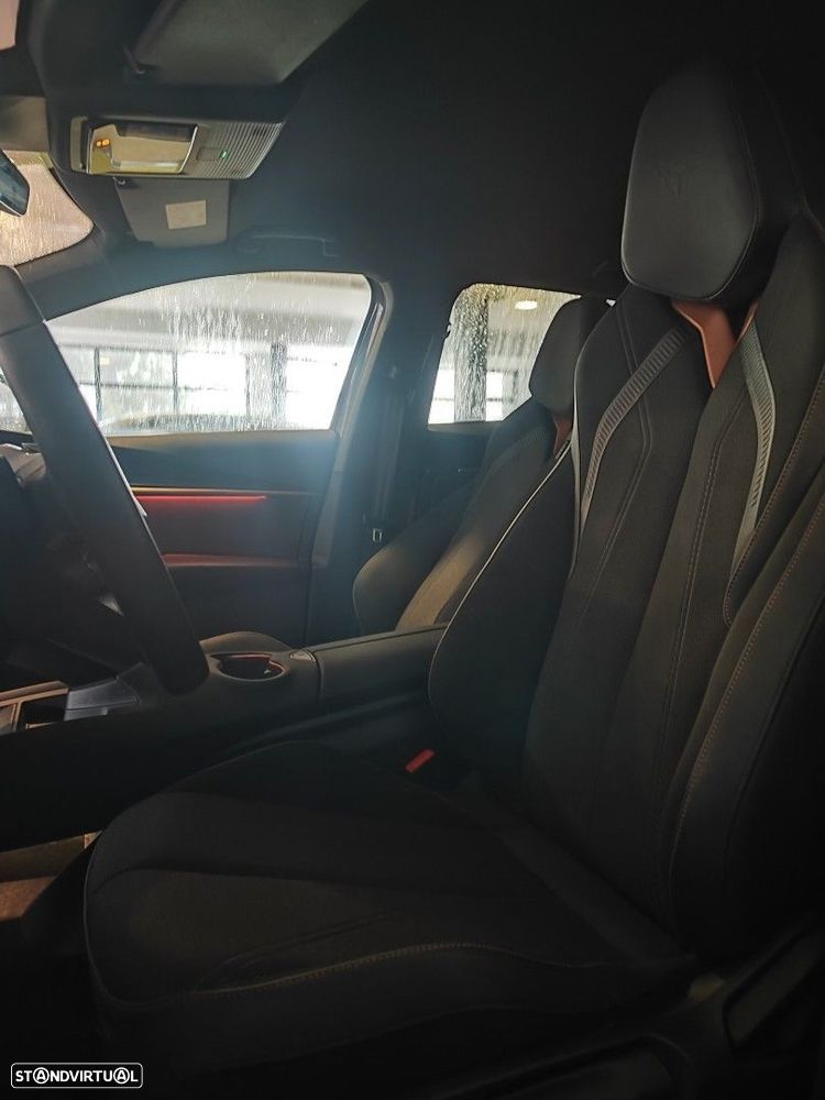 Cupra Tavascan 77 kWh - 6