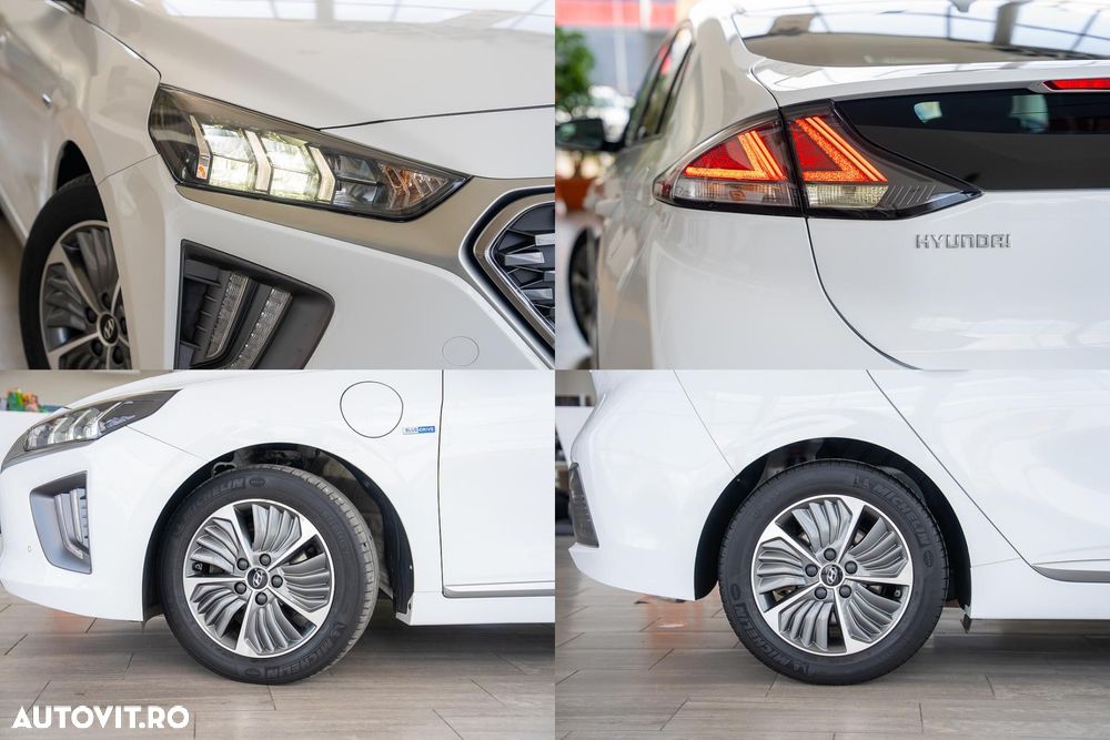 Hyundai IONIQ - 2