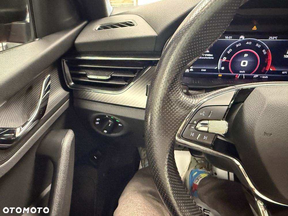 Skoda Kamiq 1.5 TSI Monte Carlo DSG - 19