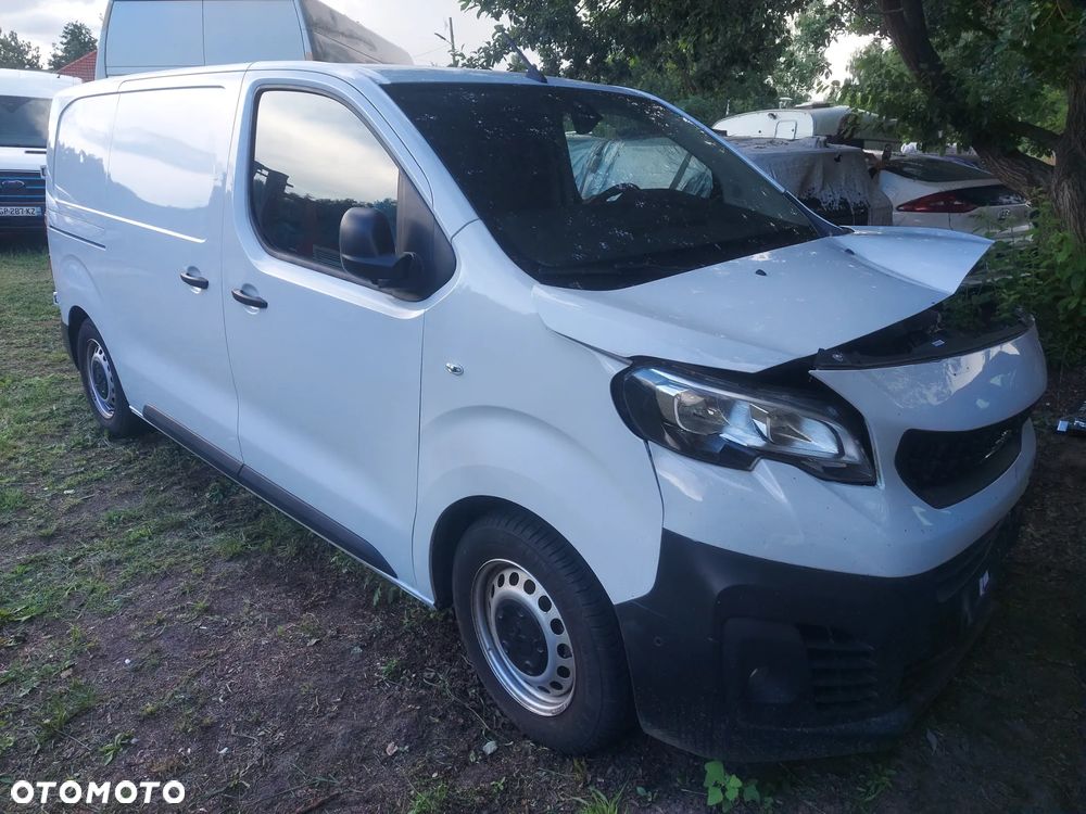 Peugeot Expert - 1