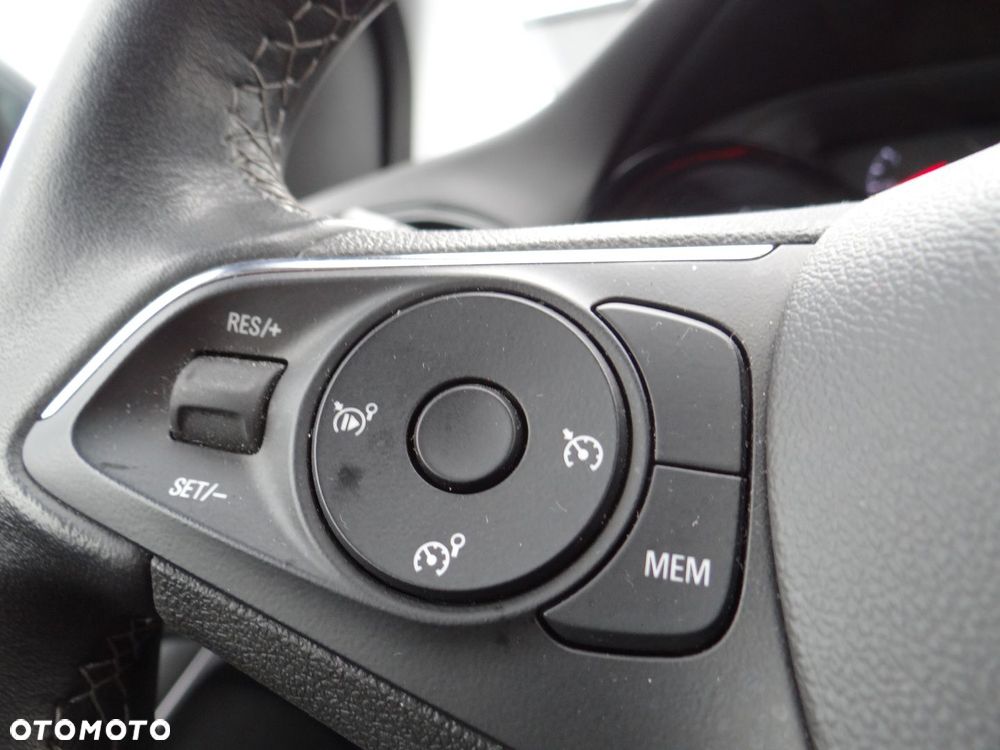 Opel Crossland 1.2 T Edition - 15