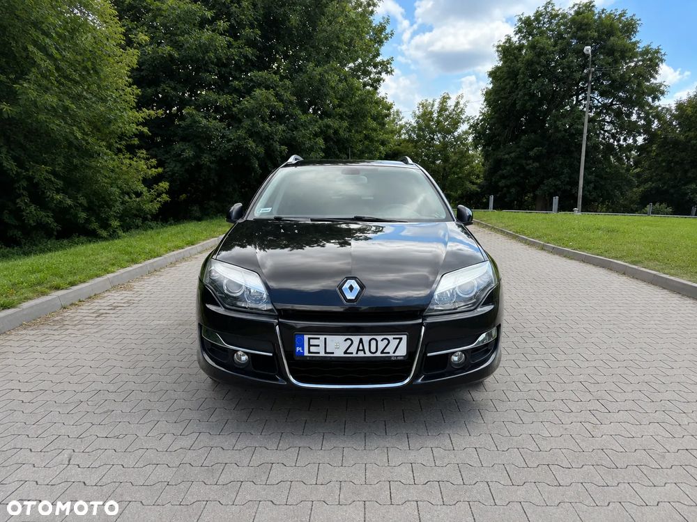 Renault Laguna 2.0 dCi Bose Edition - 2