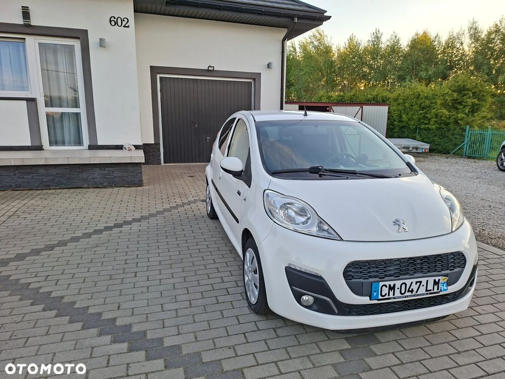 Peugeot 107 68 Style - 2
