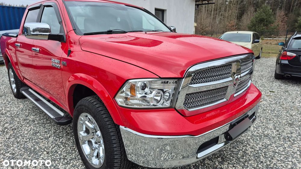 Dodge RAM - 2