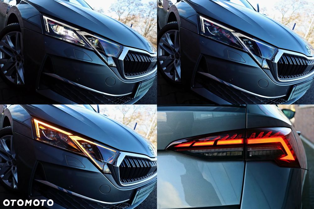 Skoda Octavia - 17