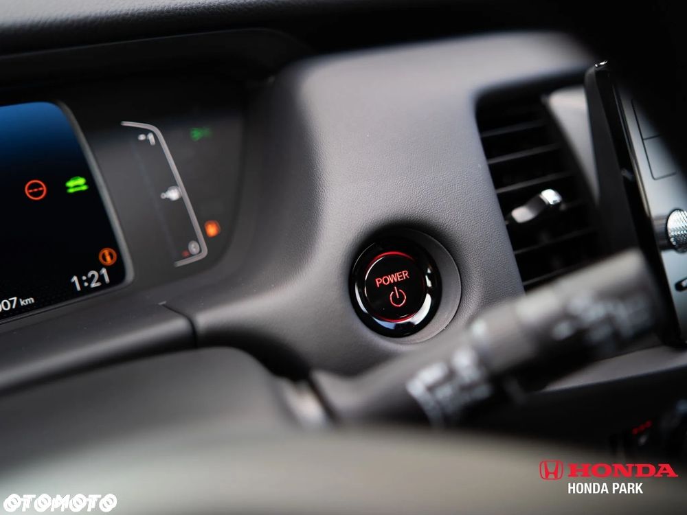 Honda Jazz 1.5 i-MMD Crosstar Advance - 14