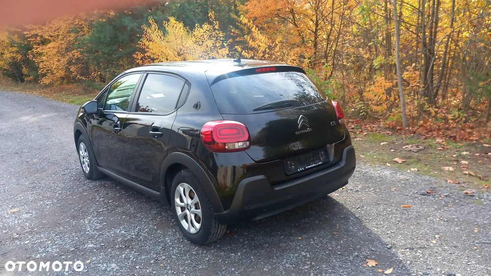 Citroën C3 - 6
