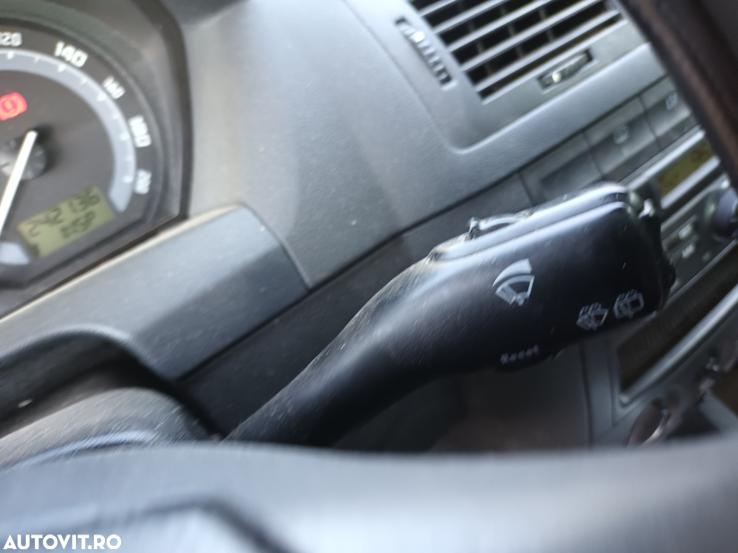 Dezmembrari  Skoda FABIA 1  1999  > 2008 1.4 16V Benzina - 34