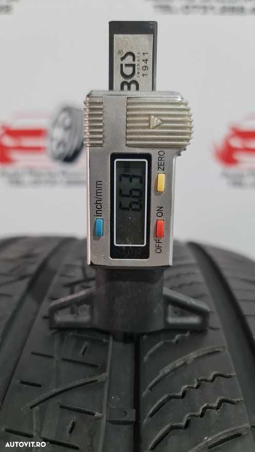 ANVELOPE CP V1005 255/55/R19 225 55 R19 111W PIRELLI All Seasons - 3