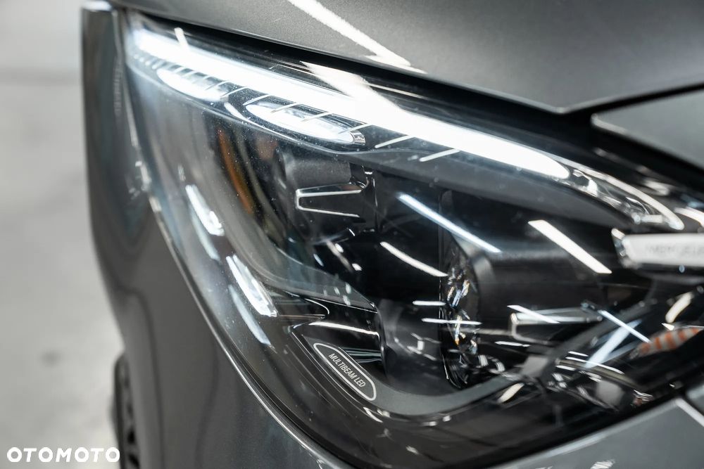 Mercedes-Benz GLE - 9