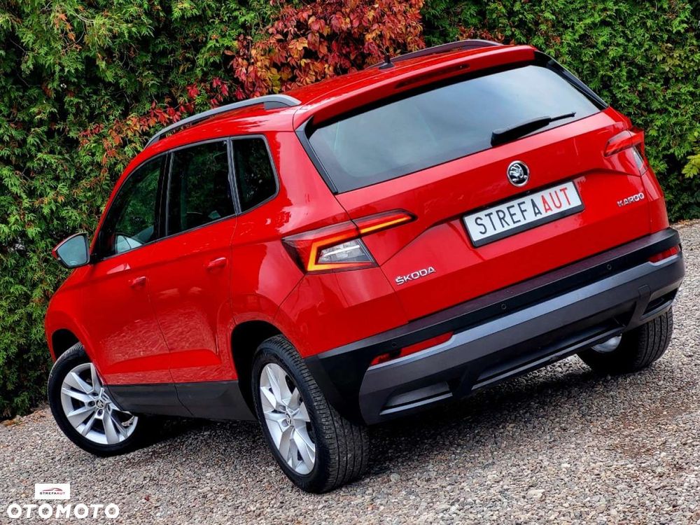 Skoda Karoq - 2