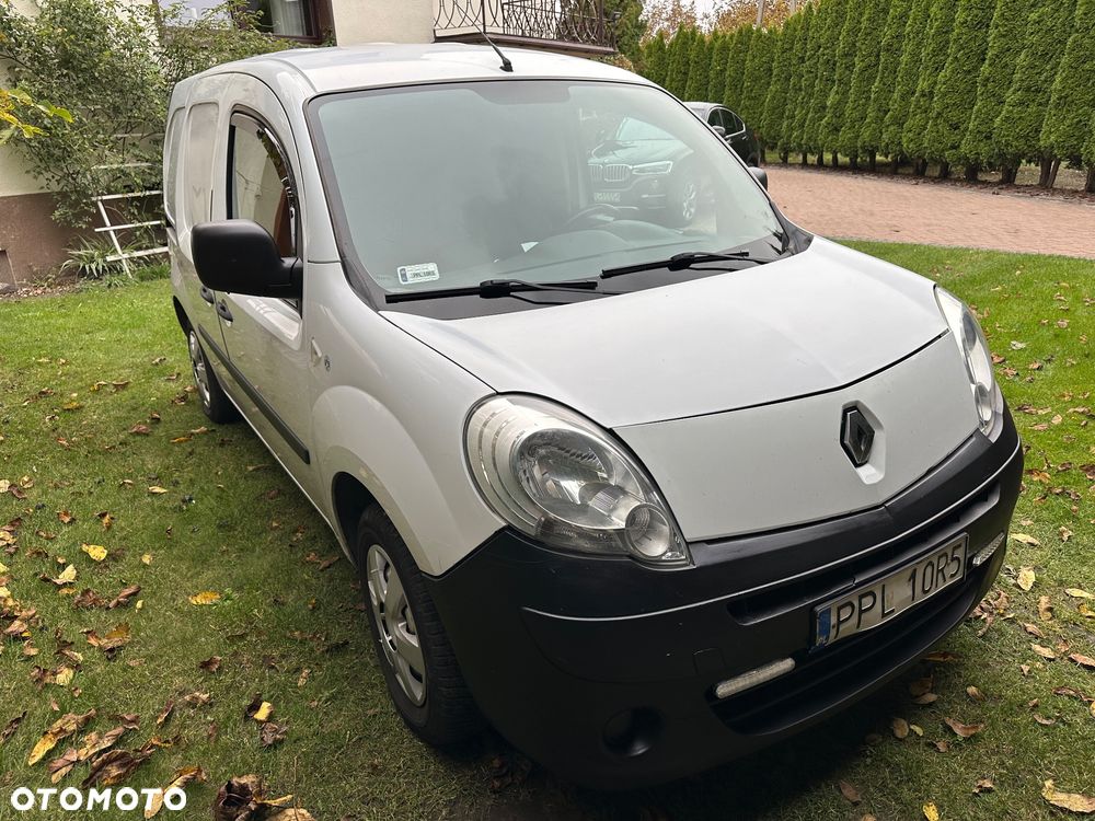 Renault Kangoo 1.5 dCi Privilege - 3