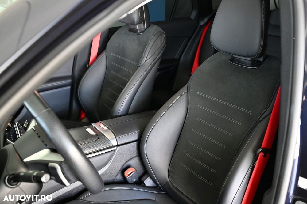 Mercedes-Benz GLC 220 d 4Matic 9G-TRONIC AMG Line Advanced - 18