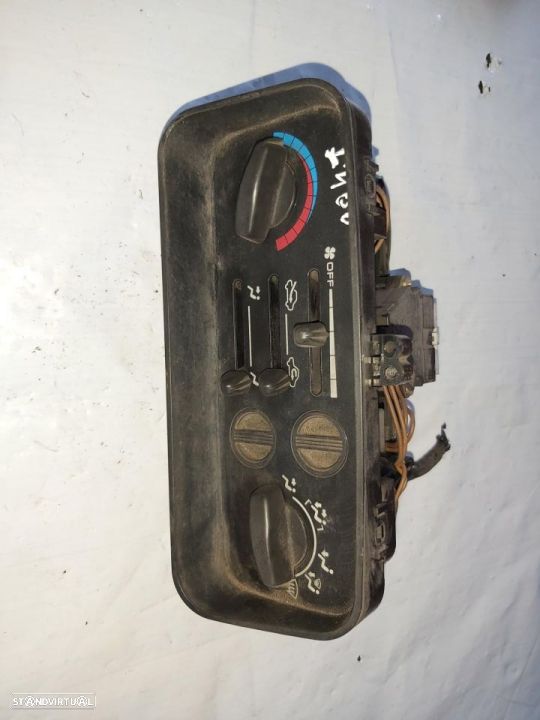 Controlo Climatronic Sofagem Mitsubishi L400 - 1