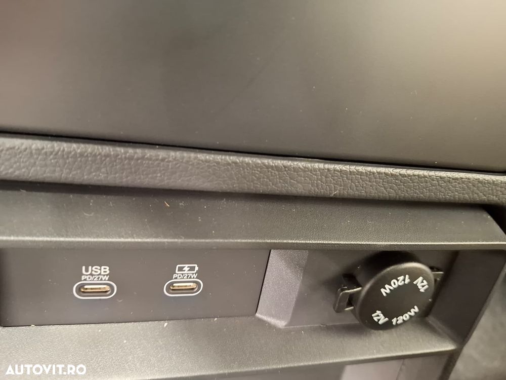 KG Mobility Actyon - 15