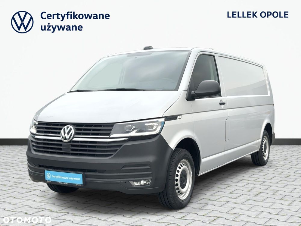 Volkswagen Transporter - 2