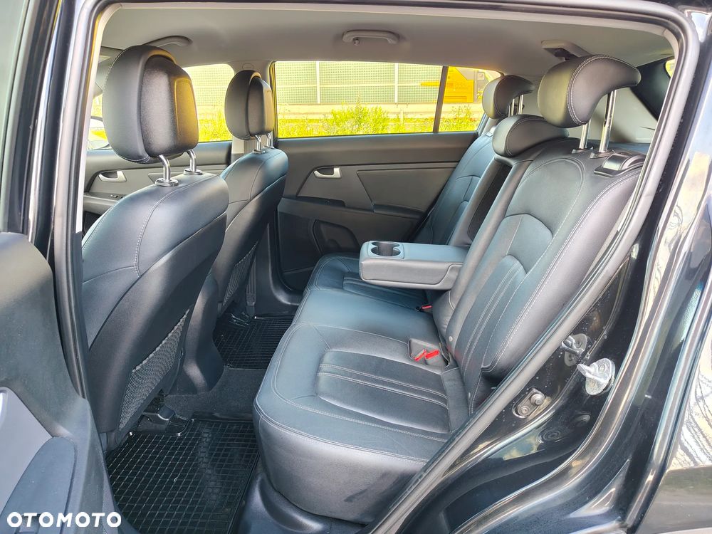 Kia Sportage 1.6 GDI XL 2WD - 20