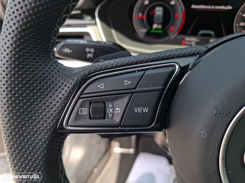 Audi A5 Sportback 35 TDI S line S tronic - 16