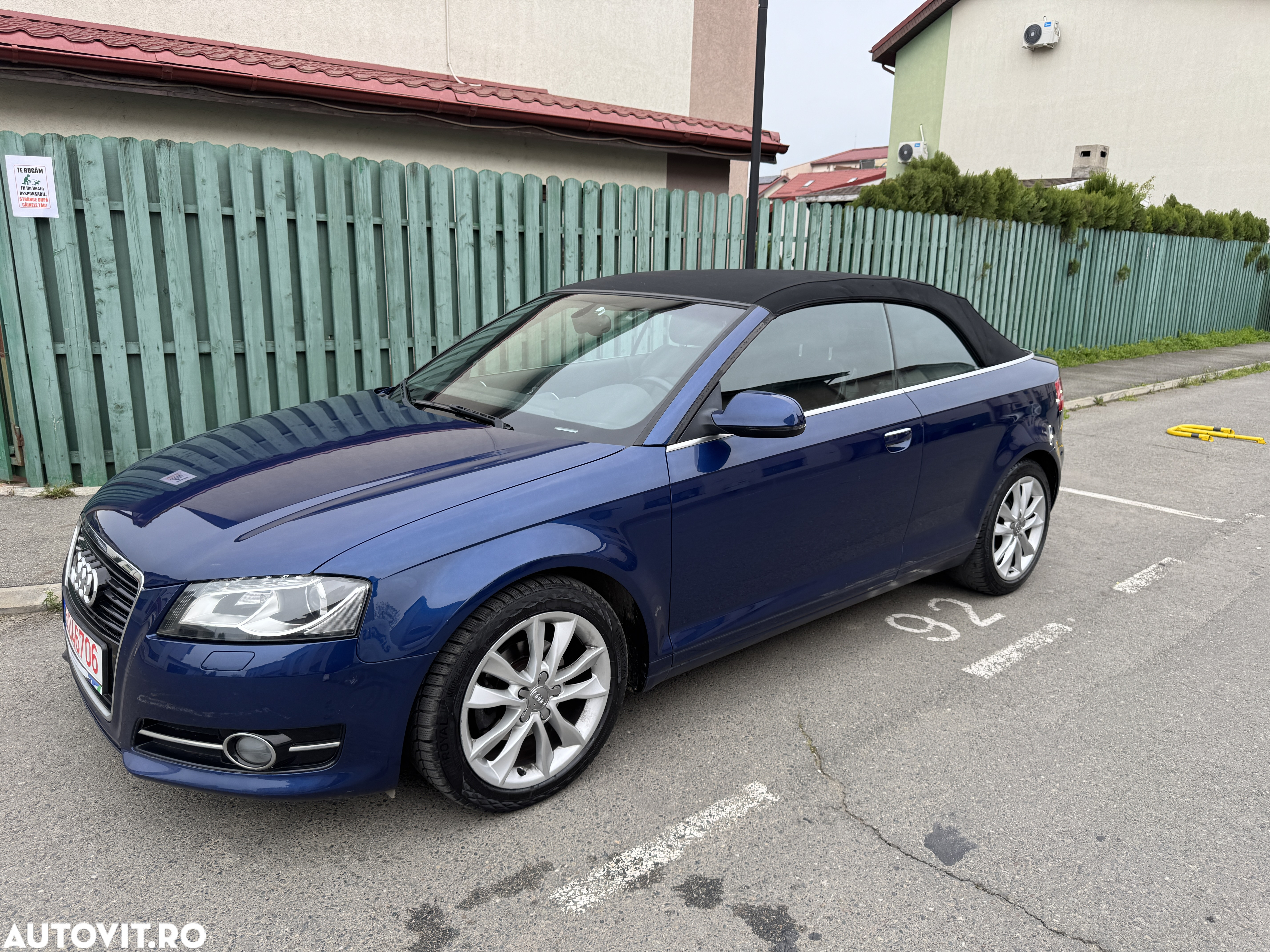 Audi A3 1.6 TDI sport - 14