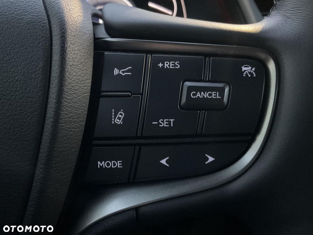 Lexus UX 250h GPF F Sport Design 2WD - 18