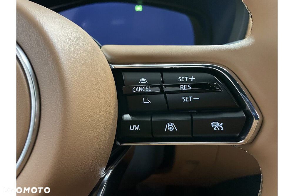 Mazda CX-60 - 8