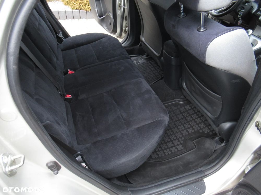 Honda Civic 2.2i-CTDi DPF Comfort - 28