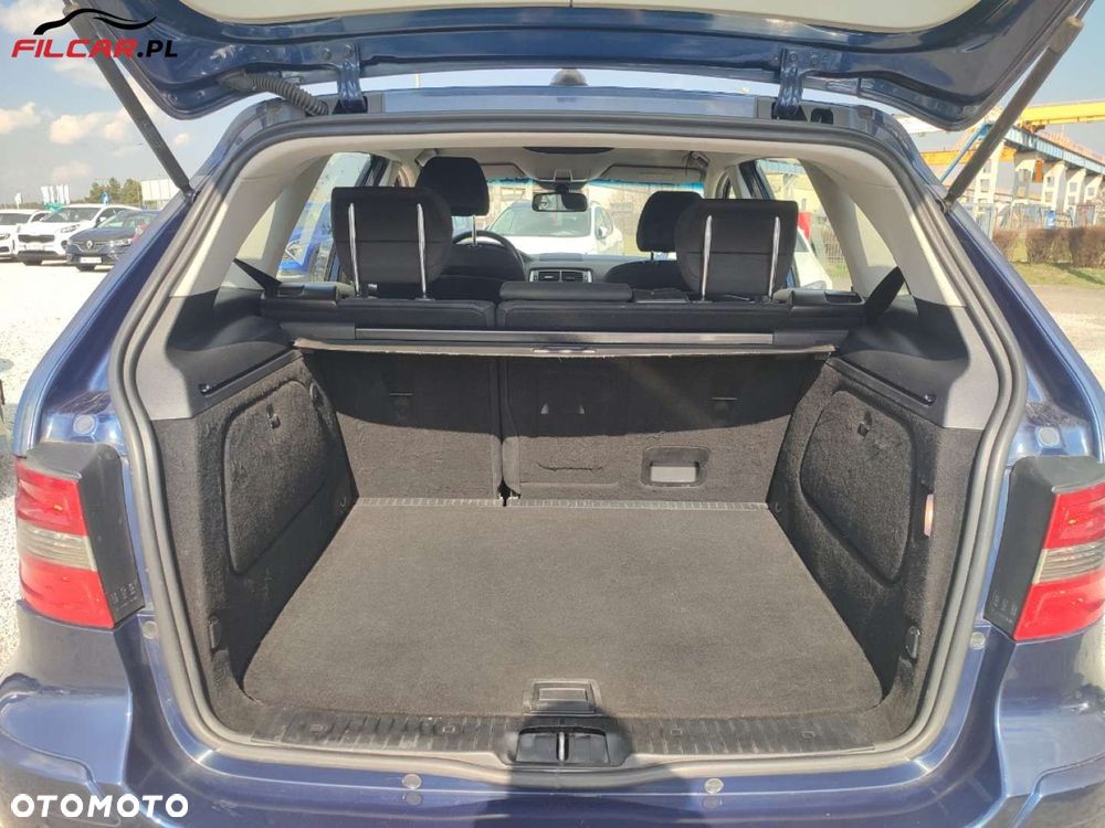 Mercedes-Benz Klasa B - 17