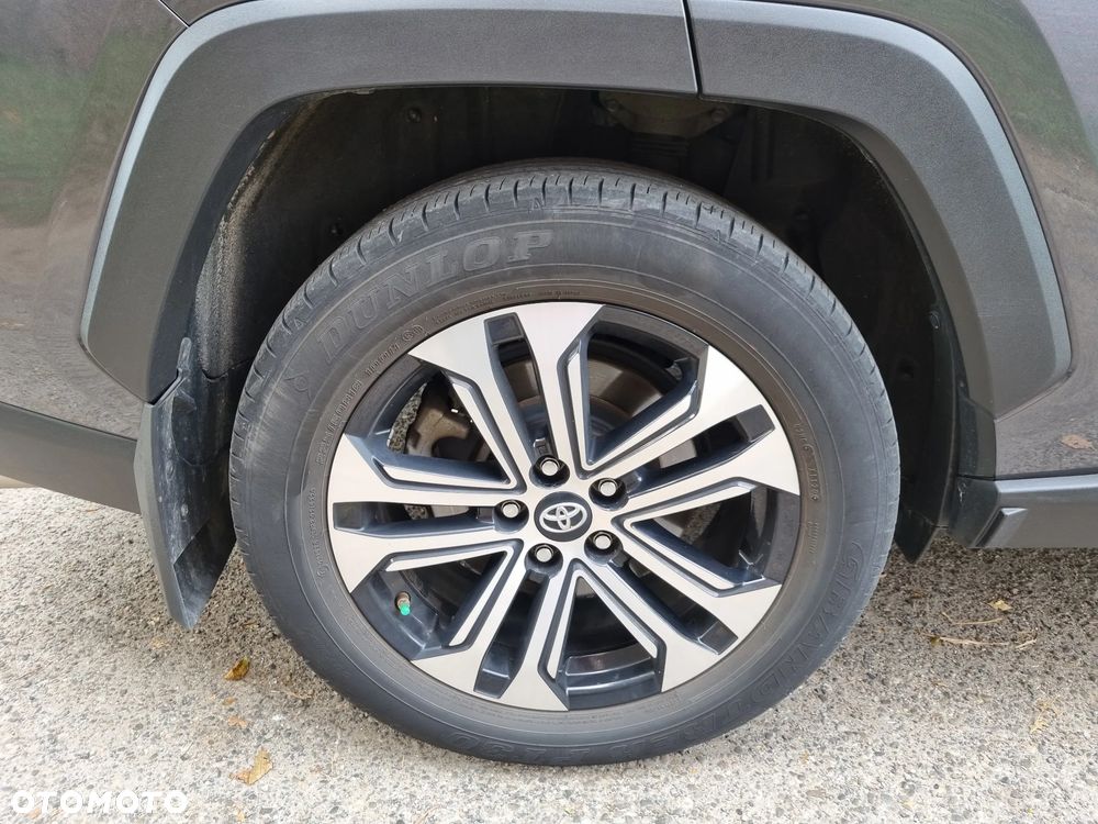 Toyota RAV4 - 21